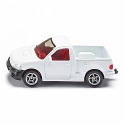 Пикап Ranger, 1:55, металлическая (Siku, 0867k) - миниатюра